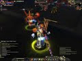 De Yetis  Dugeon II