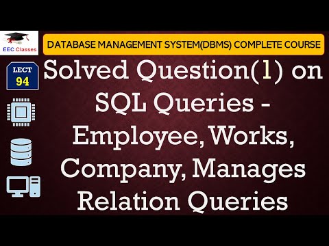 Sql homework helper image