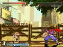 Star-X Mugen: Random 4 outtake: Uguu~ Bull gives you wings