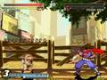 Star-X Mugen: Random 4 outtake: Uguu~ Bull gives you wings