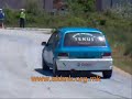 Kicevo 1 25.05.2008 Trka divizija 2