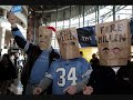 Bill Ford Jr. Wants Millen Fired