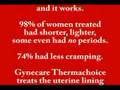 Your Period Speaks