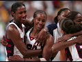 The Tamika Catchings Mixtape