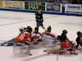Komet Bloggers Musical Chairs