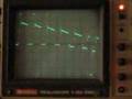 Waveform of a Brushless Motor ESC