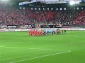 FCTwente - NEC