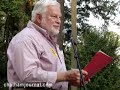 Protest against Pittsboro Place