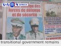 Click here to watch this video VOA60 Africa