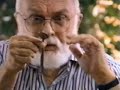 James Randi Speaks on Uri Geller