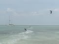 Best Kiteboarding Team Rider Bobby Singleton Kites The Florida Keys - 06-30