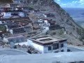 Ganden Monastery