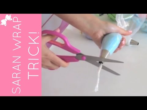 how to fill pvc pipe