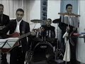 Agindo Deus - Restitui