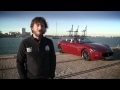 Racing against time - The start of Maserati's first record attempt