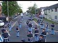 Dunamoney FB @ Ballymoughan Purple Guards 2006