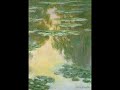 WATER LILIES - MONET - VIRTUAL GALLERY  Agaigio For Strings