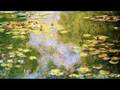 WATER LILIES - MONET - VIRTUAL GALLERY Agaigio For Strings
