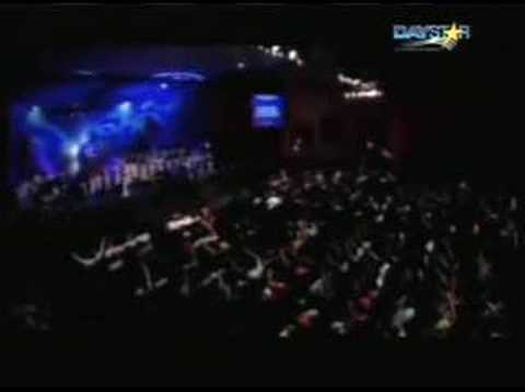 Video Guillermo Maldonado - Conforme al Corazón de Dios [2/5]