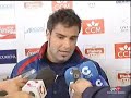 cmtv  temporada 2006 07  previa numancia alba
