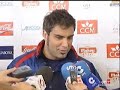 cmtv  temporada 2006 07  previa numancia alba