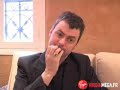 Perry Blake Virgin Interview France Part 1 Perry Blake Virgin Interview France Part 1