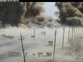 VBIED explosion in Iraq