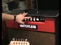 Matchless Chieftain Amp Review by Mr.Vinai