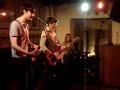 The Lodger - Simply Left Behind