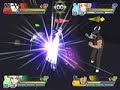 Bleach Blade Battlers 2- Byakuya