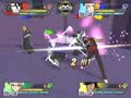 Bleach Blade Battlers 2- Byakuya