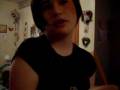 videos de Mello cosplay Scar Tutorial 4