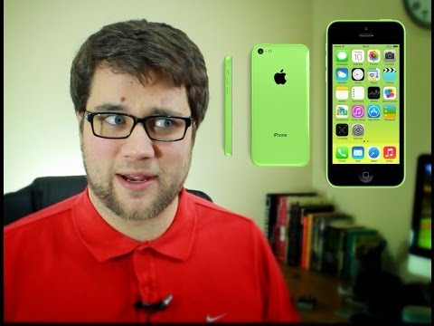 how to get more storage on iphone 5c