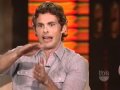 James Marsden Lopez Tonight.avi