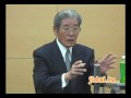 『防災ミーティング』コープこうべ元理事長 竹本成徳 vol.4/6