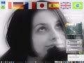 Linux KDE 3D Desktop Linux KDE 3D Desktop