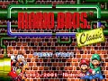 mario arcade game phases 1-9. check out my mario bros. arcade (phases 10-16) under my name (it doesn't appear when just searching).