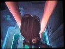 Tomb Raider anniversary egyptian bar bug