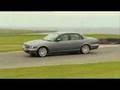 Mercedes CLS 55AMG v Jaguar XJR - Shoot-Outs