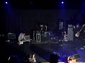 The Raveonettes, Opening Song, Chicago 10 25 09