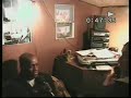 Craig Interviewed By The Snowman - Buzz fm Manchester Pt 4 - With Video