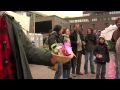État d'Urgence 2009: « des oiseaux dans la ville »