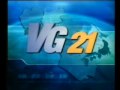 Sigla VG21 News (Napoli Canale 21) Sigla VG21 News (Napoli Canale 21)