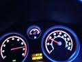 ASTRA VXR 0 - 100 12 seconds