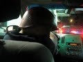 Mcdonald's drive thru