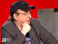 entrevista a javier gurruchaga  3/3  ~ telemonegal