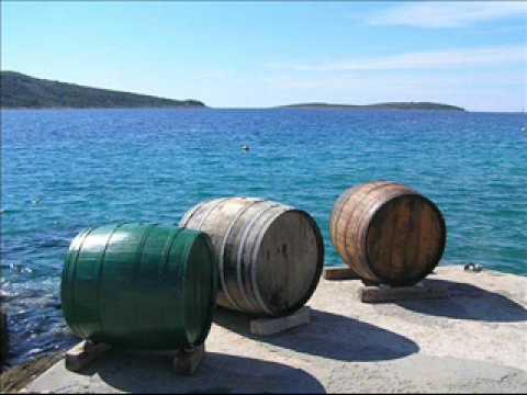 KLAPA ŠIBENIK - NIKOLINA