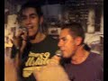 OT La Disco Vig Casting: \"Abel�n i Froid\"