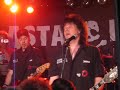 [asta kask punk 30th anniversary japan tour 2006]
asta kask (from sweden)
crispy nuts (??) /hazard (??) /
extinct government (??) /
rotary biginners /d-clone