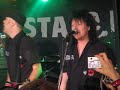 [asta kask punk 30th anniversary japan tour 2006]
asta kask (from sweden)
crispy nuts (??) /hazard (??) /
extinct government (??) /
rotary biginners /d-clone